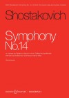 Symphony No. 14